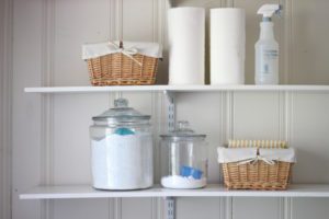 Freshen Up Laundry Routine This Spring