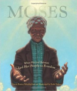 Top 10 Books to Read to Your Kids for Women's History Month