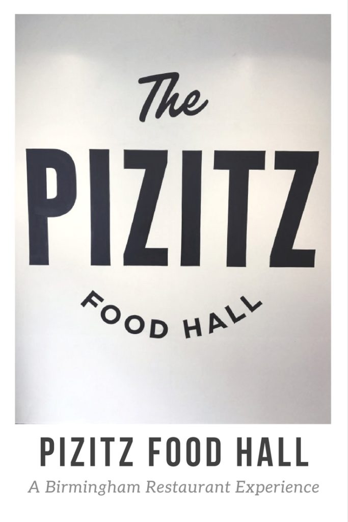 Birmingham's Pizitz Food Hall is an incredible place to try new things! Date night or a family lunch outing is perfectly simple at the food hall. So many choices make Pizitz Food Hall a foodie's paradise.