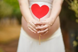 When you suffer from hyperemesis gravidarum, pregnancy is not what you envisioned...