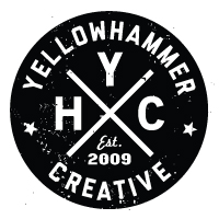 Birmingham local gift guide - Yellowhammer Creative