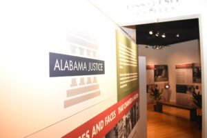 What's coming up at Vulcan Park & Museum this spring - Vulcan Trail, Alabama bicentennial exhibits including Alabama Justice and Terminal Station