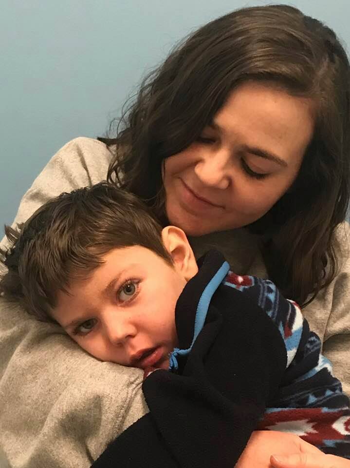 Dumbo :: my emotional connection to Jumbo, as a mom to a child with disabilities