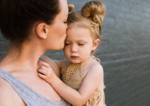 Embracing the bonus mom :: making blended families work