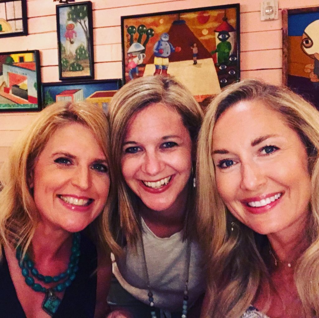 8 more Ideas for a fun moms' night out in Birmingham - Mexican and margaritas are always a hit!