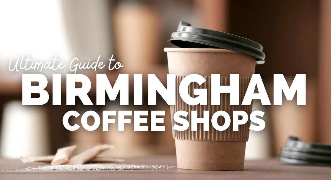 coffee shops in birmingham