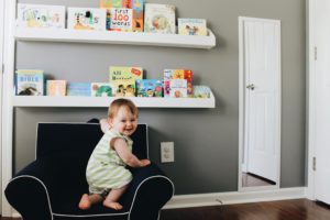 Montessori at home