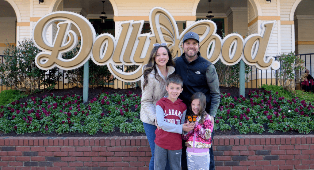 Guide to Dollywood