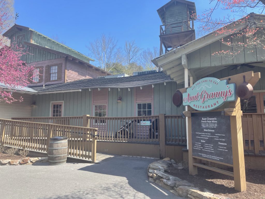 A Mom's Guide to Dollywood