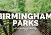 Birmingham Parks and Playgrounds