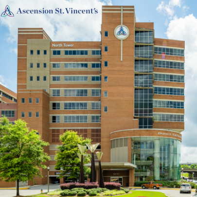 Guide to Ascension St. Vincent's Hospital