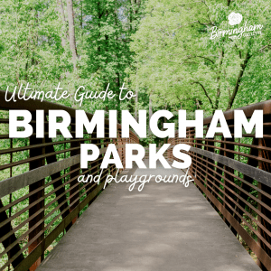 Birmingham Parks