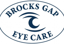 Brocks Gap Eye Care