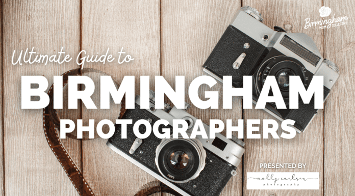 Birmingham Photographers