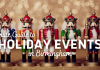 Holiday Events in Birmingham