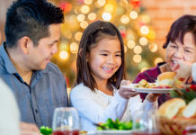 allergy-friendly holiday dishes