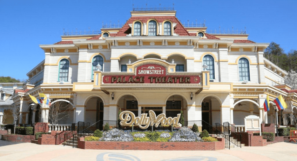 How to Save Money at Dollywood