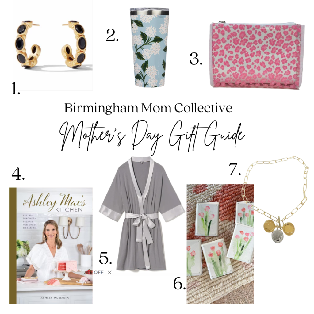 Mother's Day Gifts in Birmingham