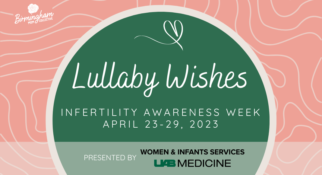 Lullaby Wishes :: Infertility Awareness