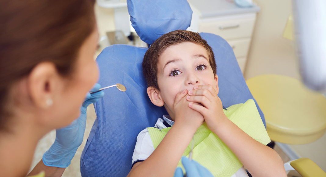 Dentists for Special Needs Kids